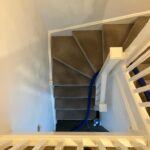 stairs carpet cleaning weston super mare worle home rug cleans professional company 1