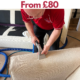 professional upholstery cleaning somerset weston super mare worle
