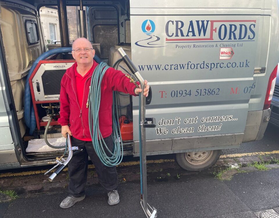 Truck local System mobile Profesional Carpet Cleaning Innovation crawfords prc custom-built truck is not only a testament to two decades of dedication but also a beacon