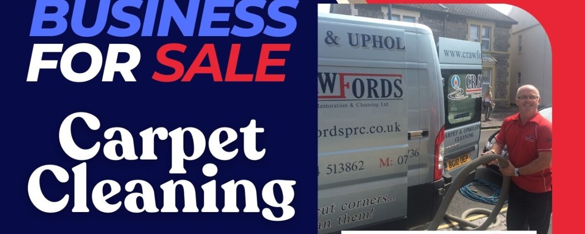 carpet cleaning business for sale uk somerset bristol